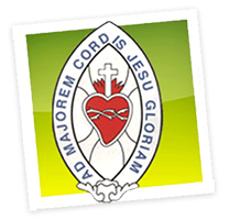 Suore Catechiste del Sacro Cuore Logo